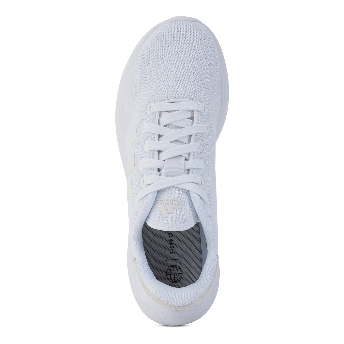 Puremotion 2.0 Shoes Cloud White / Cloud White / Zero Metalic