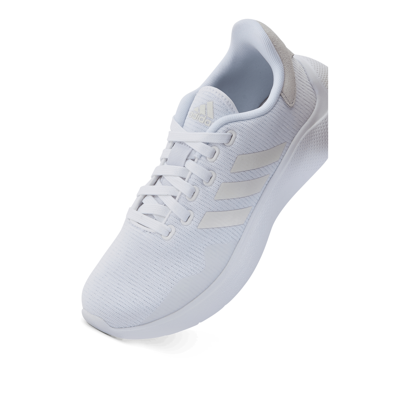 Puremotion 2.0 Shoes Cloud White / Cloud White / Zero Metalic