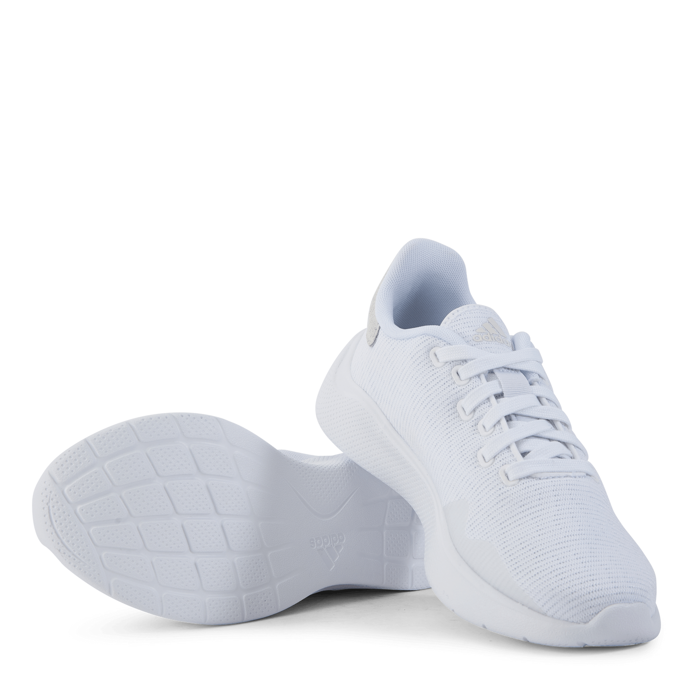 Puremotion 2.0 Shoes Cloud White / Cloud White / Zero Metalic