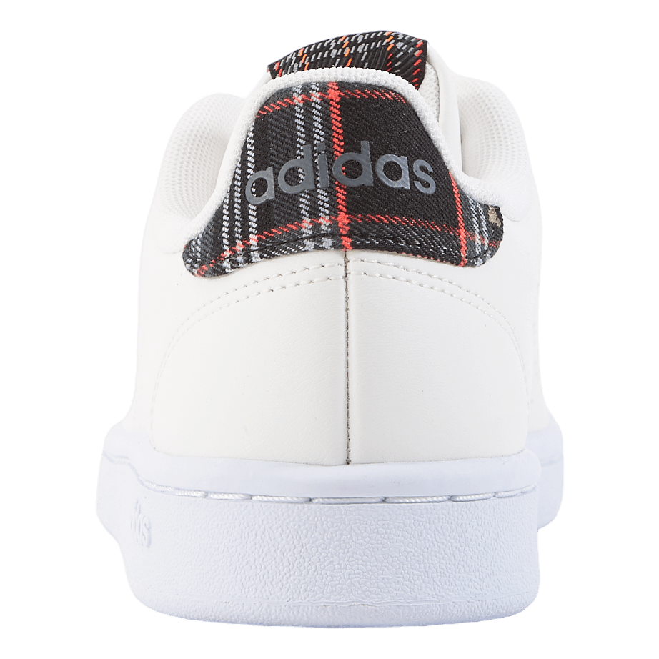 Baskets adidas advantage clean hotsell
