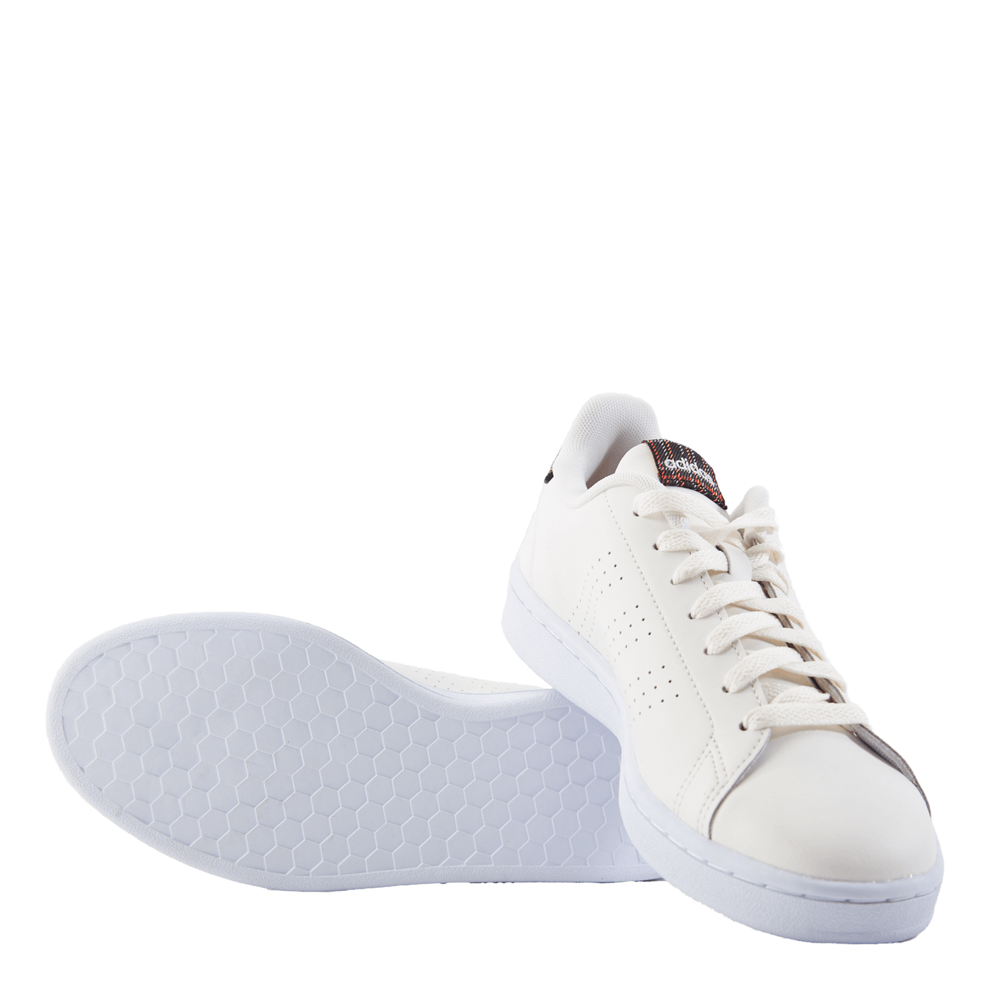 Advantage Shoes Chalk White / Grey Six / Grey Two