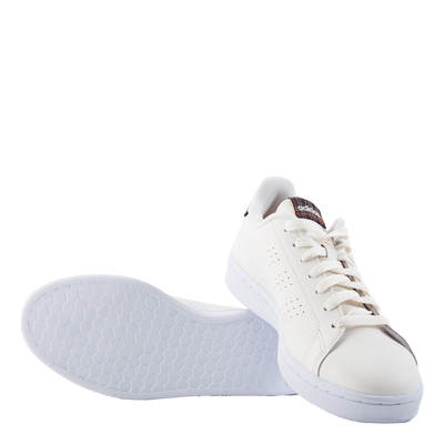 Advantage Shoes Chalk White / Grey Six / Grey Two