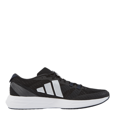 Adizero RC 5 Shoes Core Black / Zero Metalic / Carbon