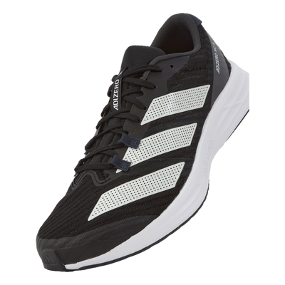 Adizero RC 5 Shoes Core Black / Zero Metalic / Carbon