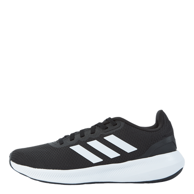 Runfalcon 3.0 Shoes Core Black / Cloud White / Core Black