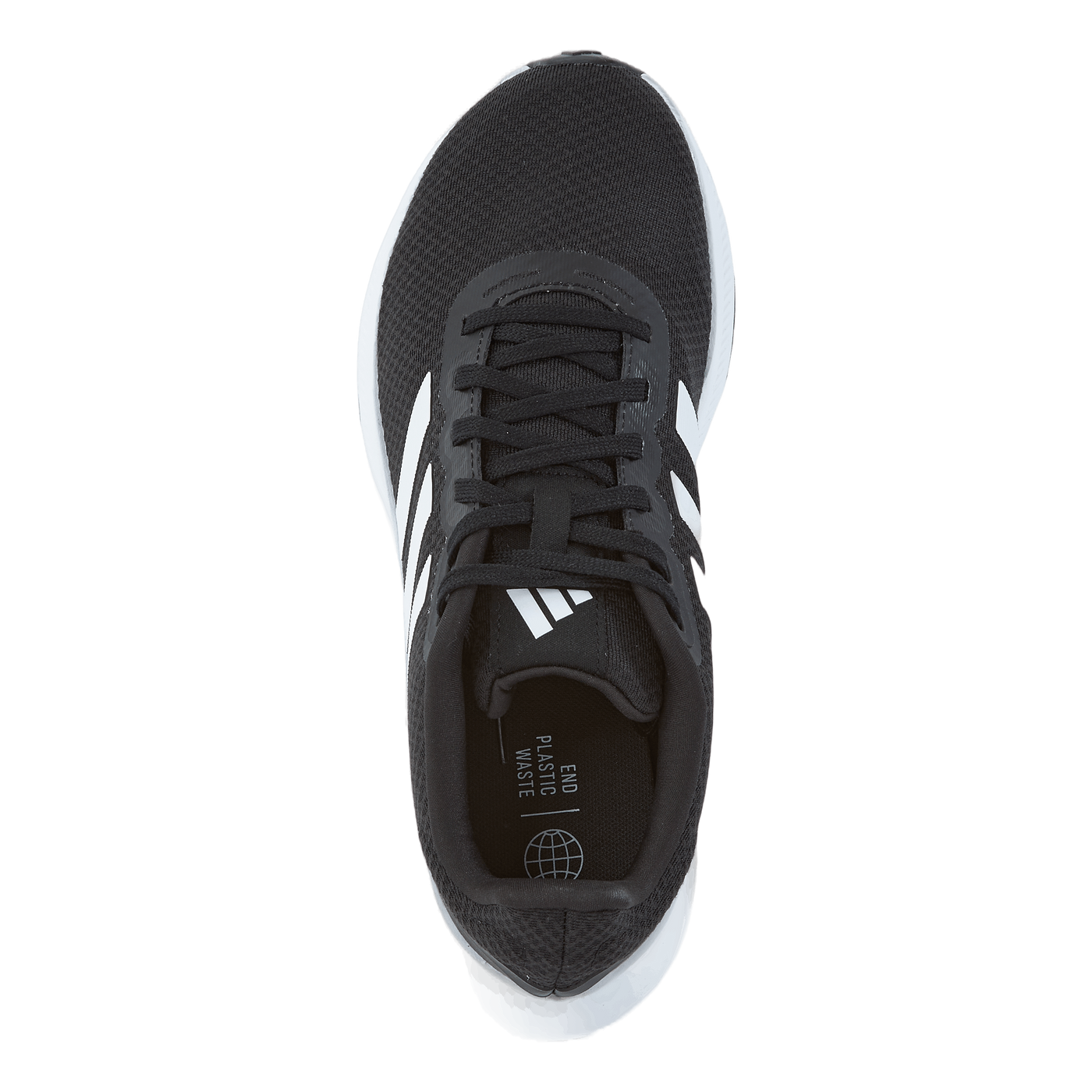 Runfalcon 3.0 Shoes Core Black / Cloud White / Core Black