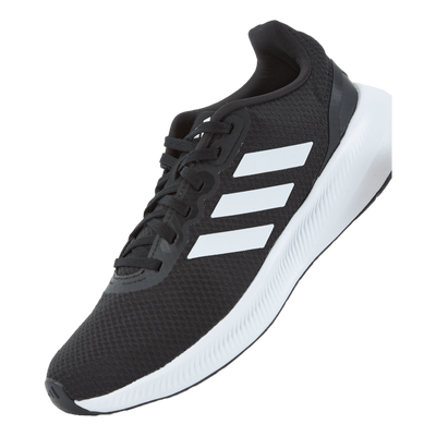 Runfalcon 3.0 Shoes Core Black / Cloud White / Core Black