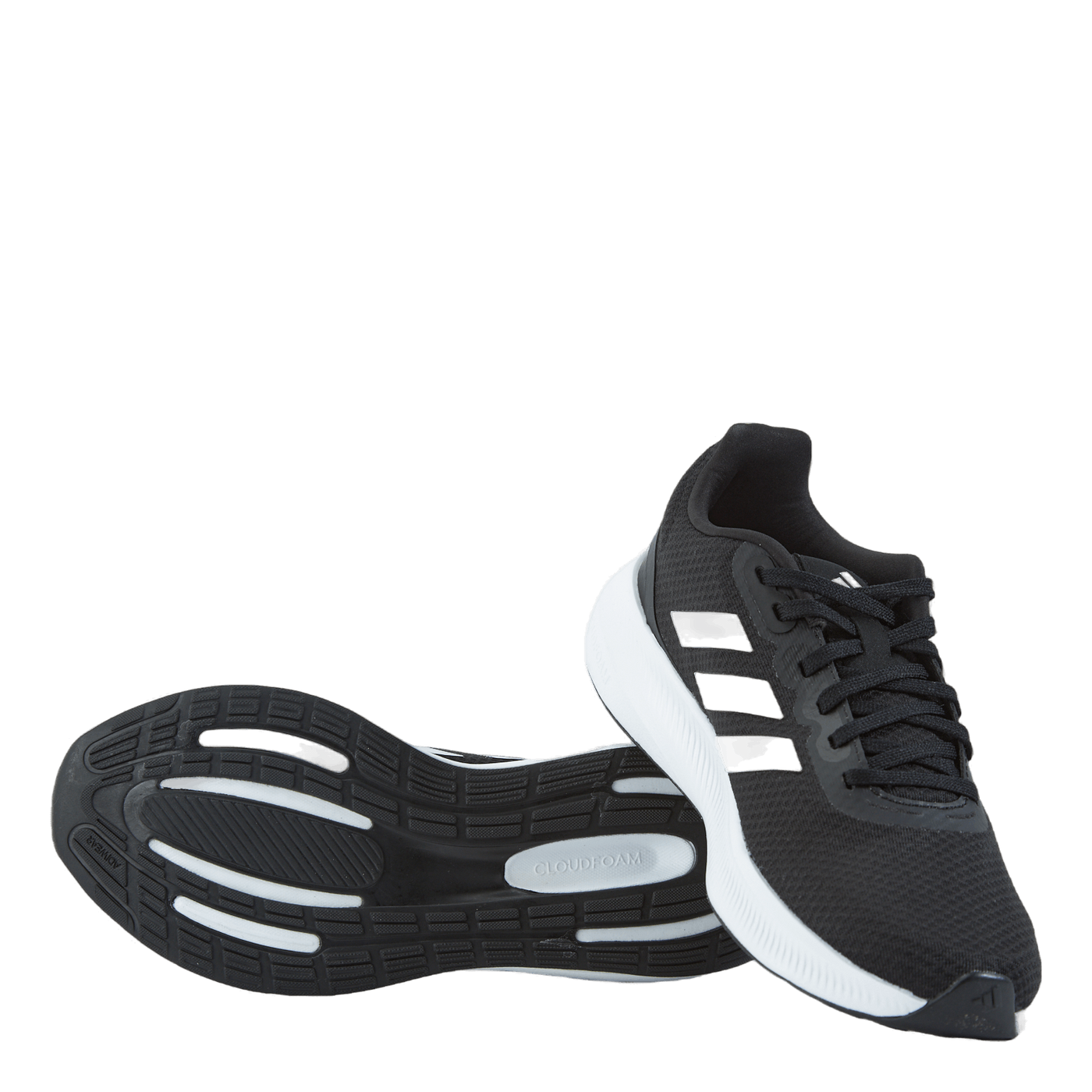 Runfalcon 3.0 Shoes Core Black / Cloud White / Core Black