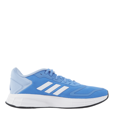 Duramo 10 Shoes Blue Fusion / Cloud White / Lucid Blue