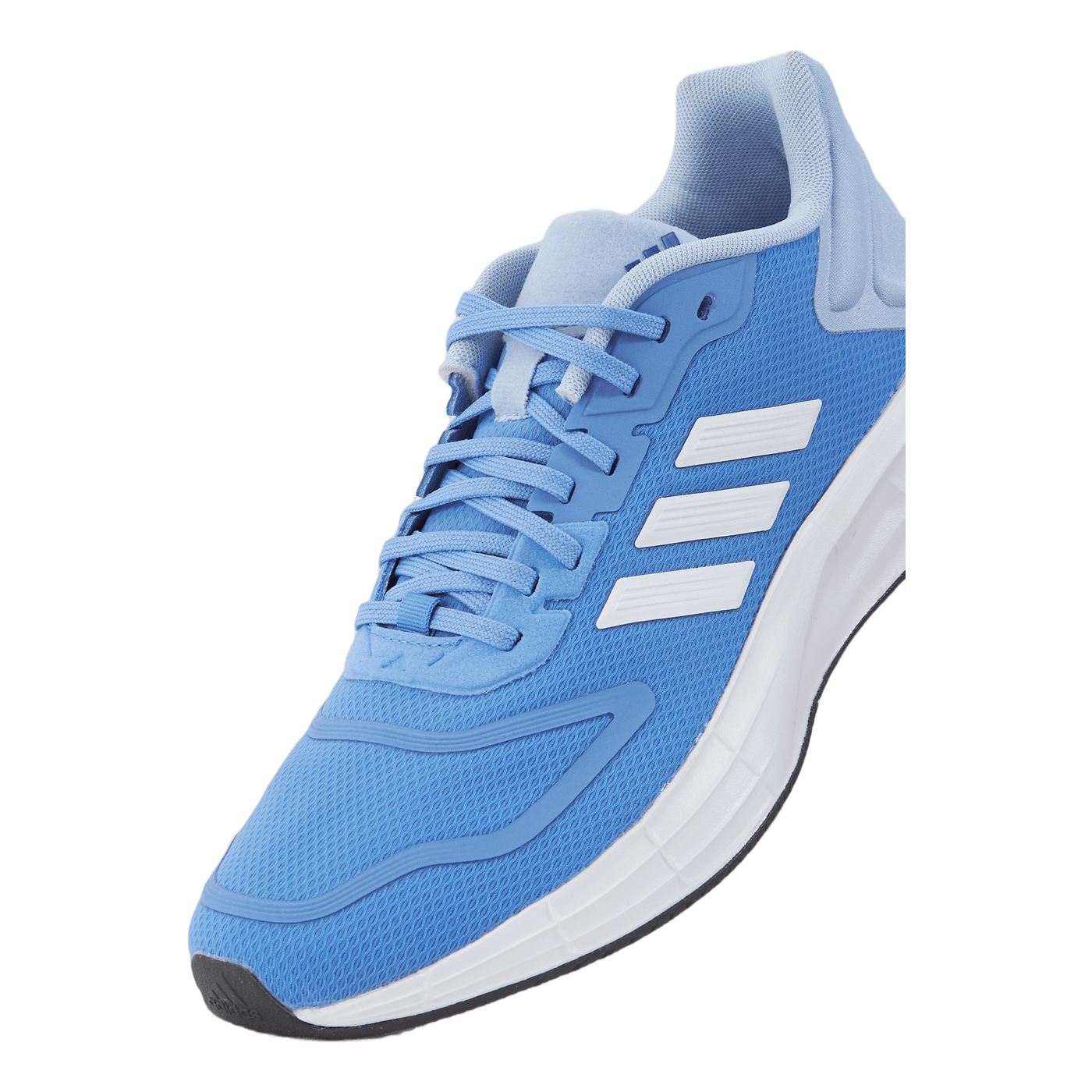 Duramo 10 Shoes Blue Fusion / Cloud White / Lucid Blue