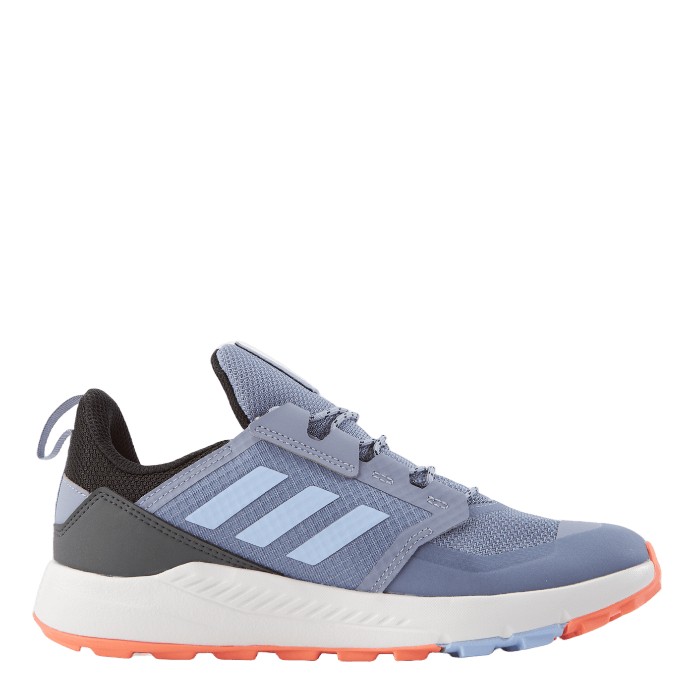 Terrex Trailmaker RAIN.RDY Hiking Shoes Silver Violet / Blue Dawn / Core Black
