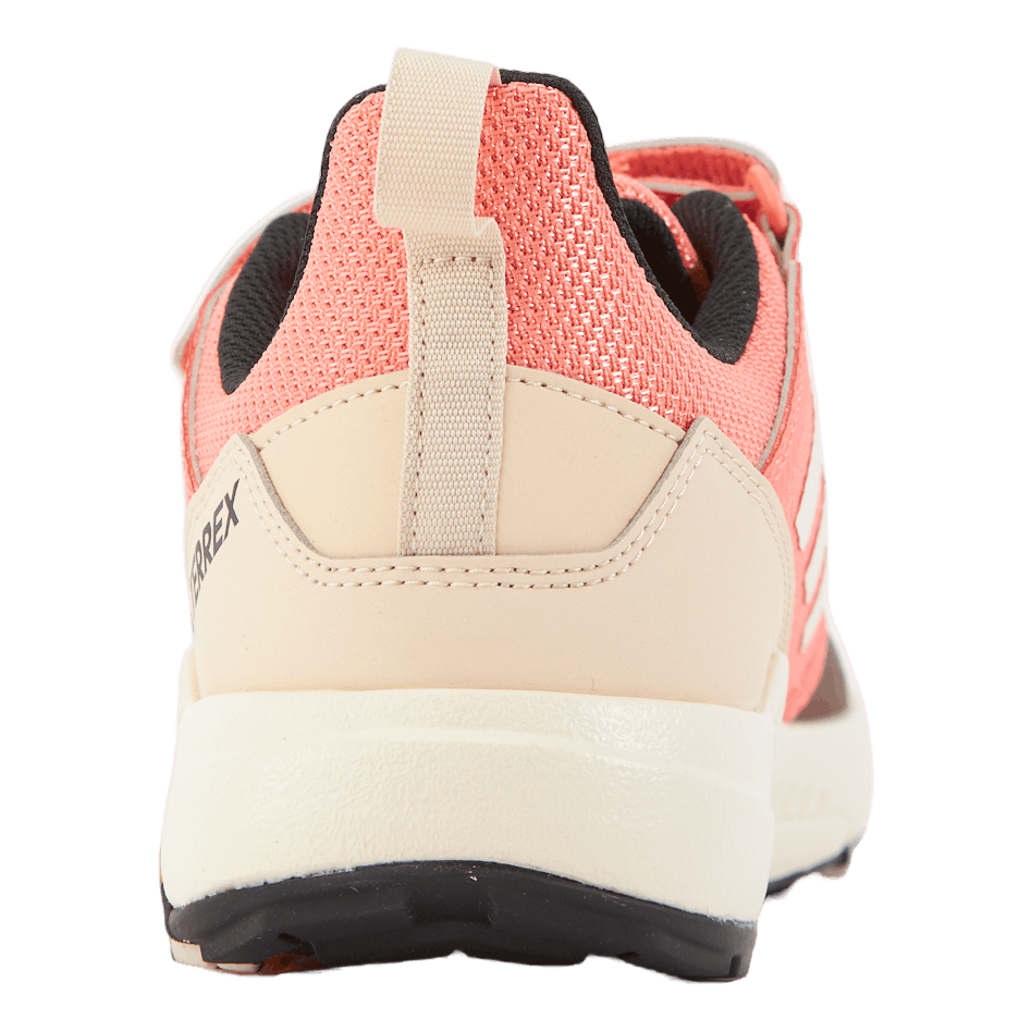 Terrex Trailmaker Hiking Shoes Coral Fusion / Wonder White / Solar Gold