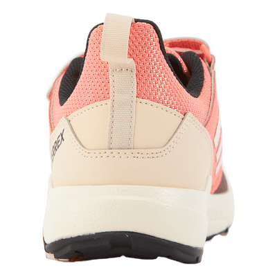 Terrex Trailmaker Hiking Shoes Coral Fusion / Wonder White / Solar Gold