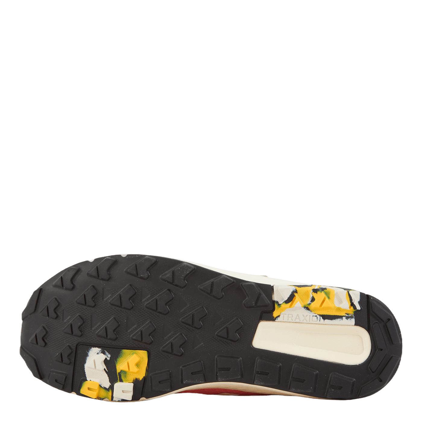 Terrex Trailmaker Hiking Shoes Coral Fusion / Wonder White / Solar Gold