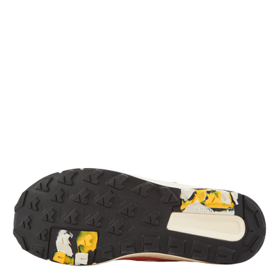 Terrex Trailmaker Hiking Shoes Coral Fusion / Wonder White / Solar Gold