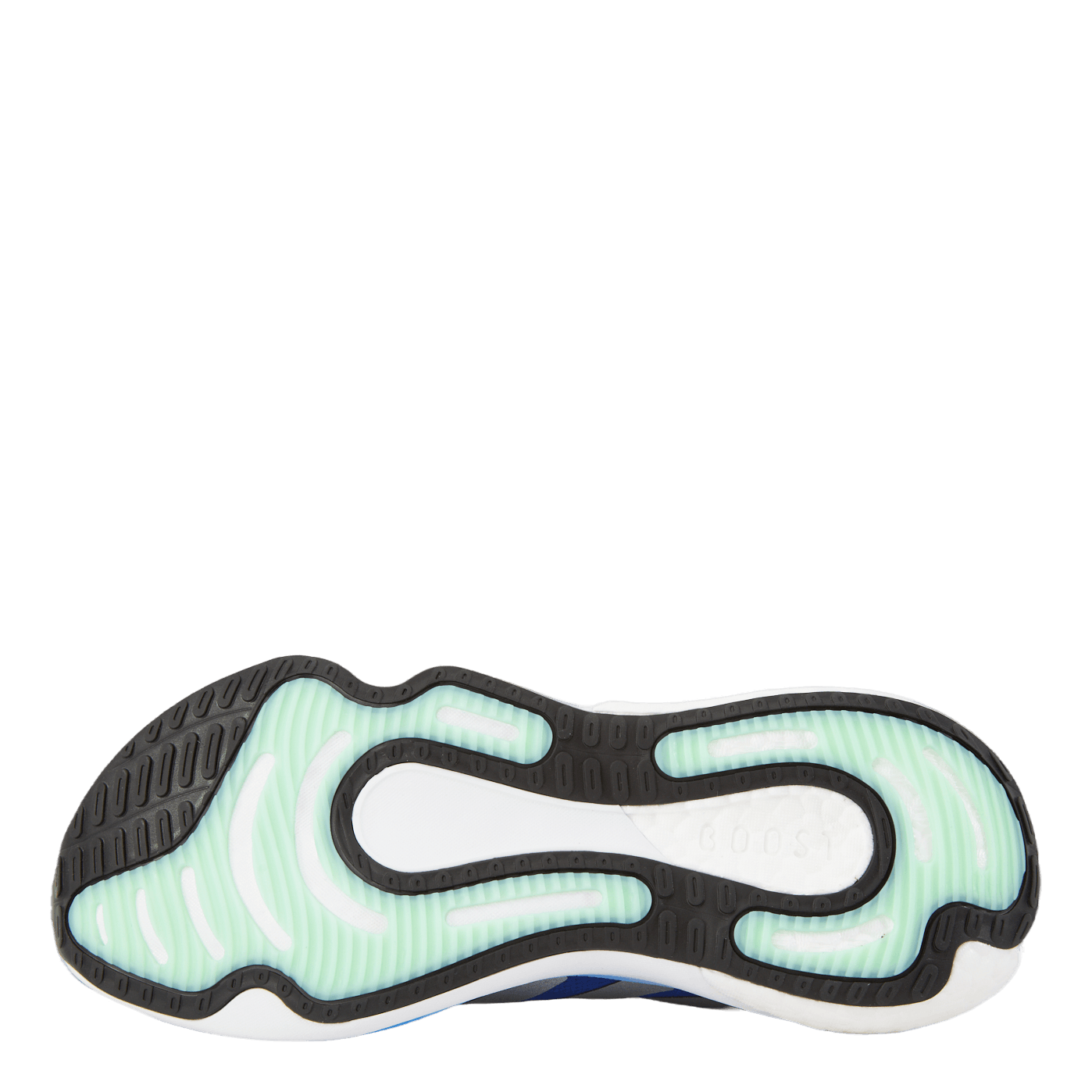 Supernova 2.0 Shoes Lucid Blue / Silver Metallic / Cloud White