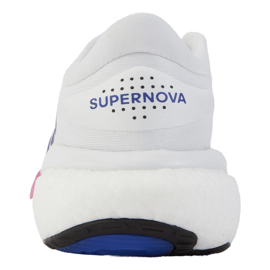Supernova 2.0 Shoes Cloud White / Lucid Blue / Lucid Fuchsia