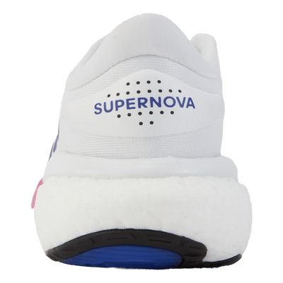 Supernova 2.0 Shoes Cloud White / Lucid Blue / Lucid Fuchsia