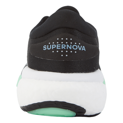 Supernova 2.0 Shoes Core Black / Halo Silver / Pulse Mint