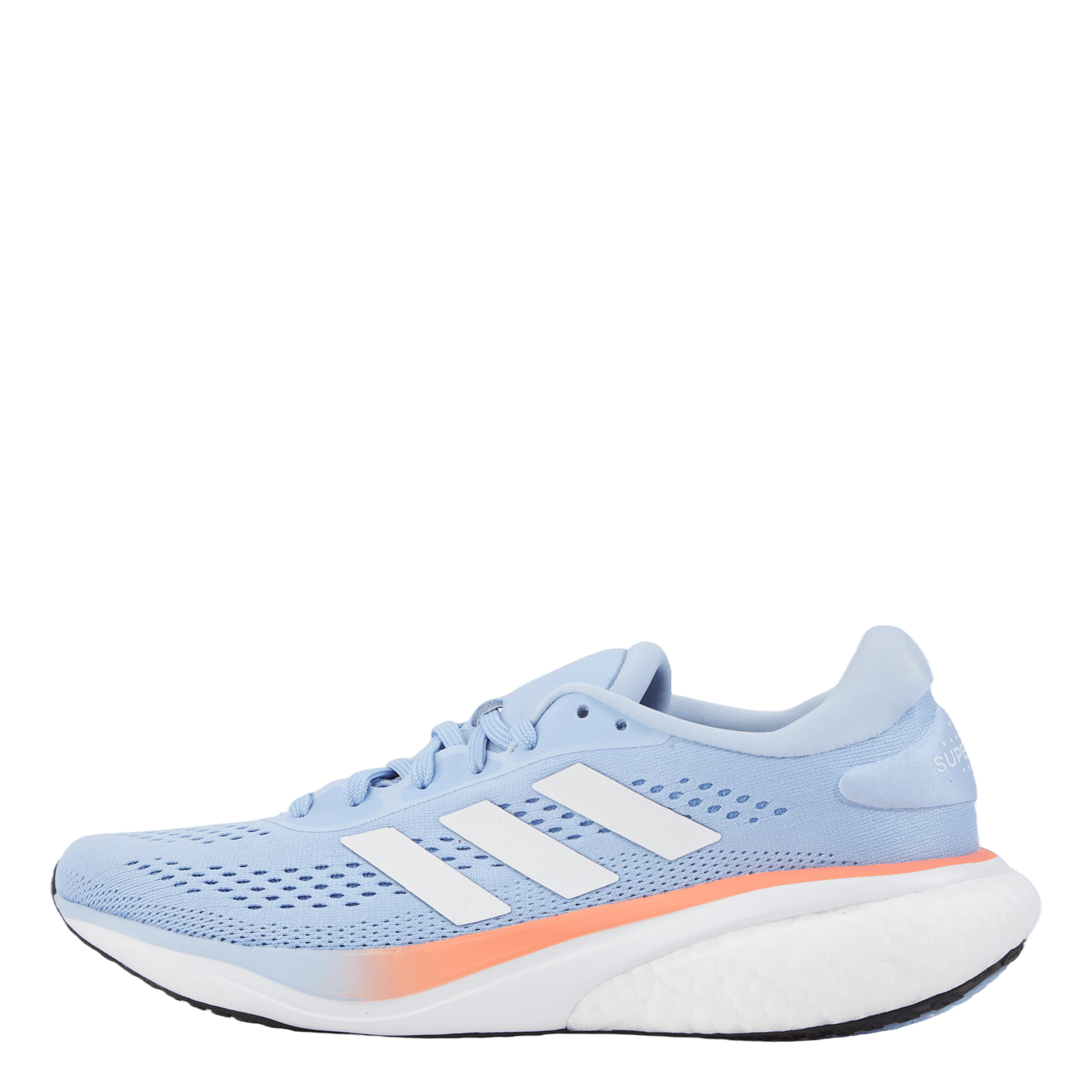 Supernova 2.0 Shoes Blue Dawn / Off White / Core Black