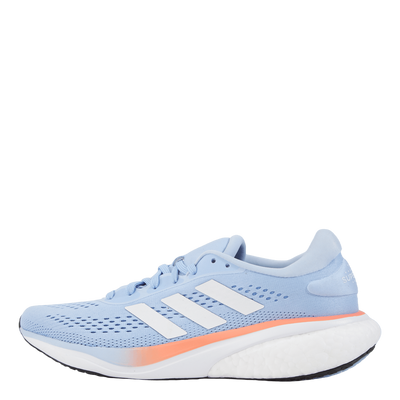 Supernova 2.0 Shoes Blue Dawn / Off White / Core Black