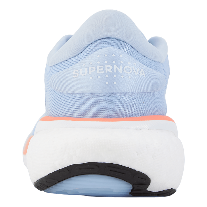 Supernova 2.0 Shoes Blue Dawn / Off White / Core Black