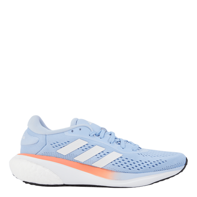 Supernova 2.0 Shoes Blue Dawn / Off White / Core Black