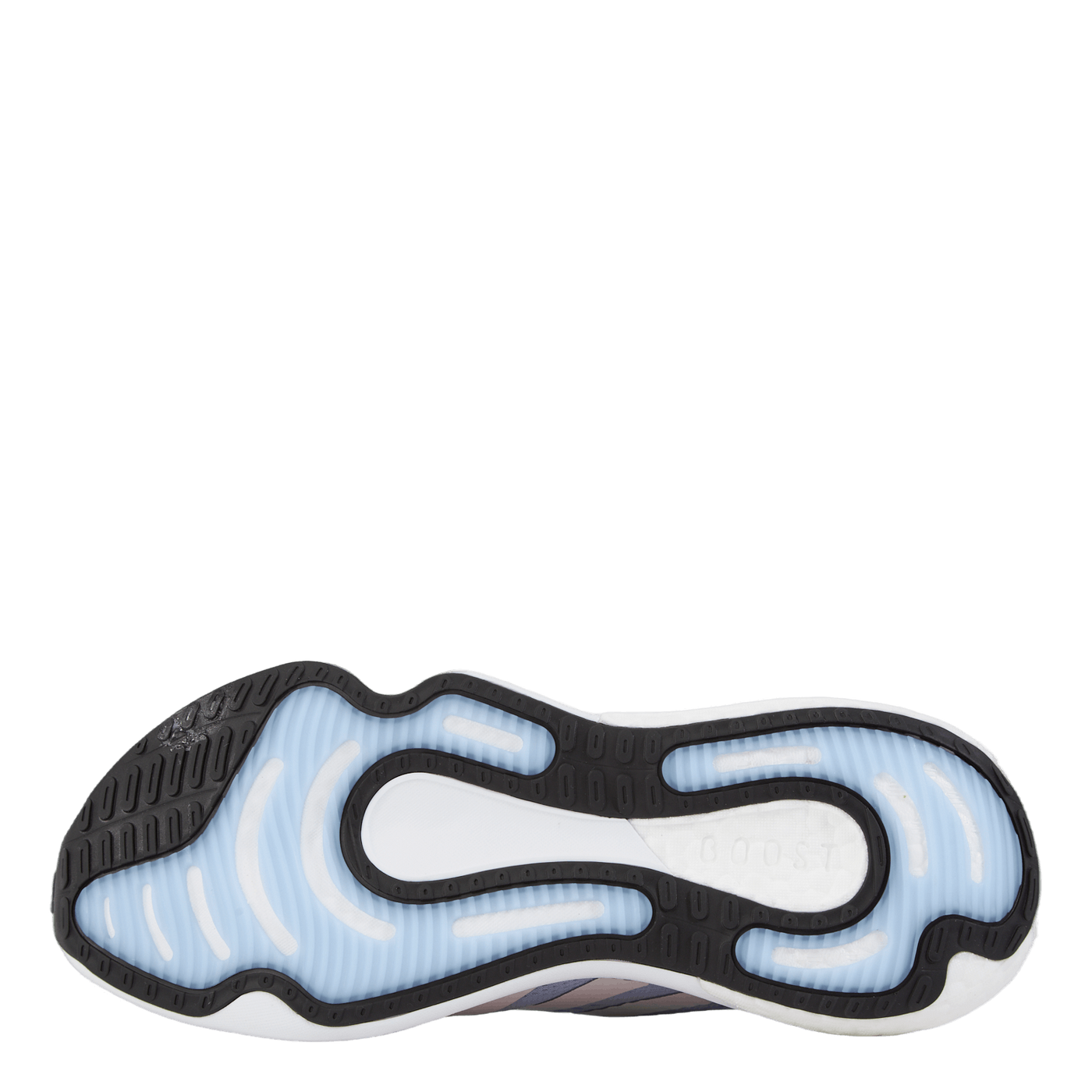 Supernova 2.0 Shoes Blue Dawn / Off White / Core Black
