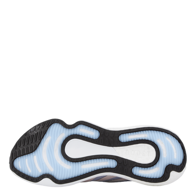 Supernova 2.0 Shoes Blue Dawn / Off White / Core Black