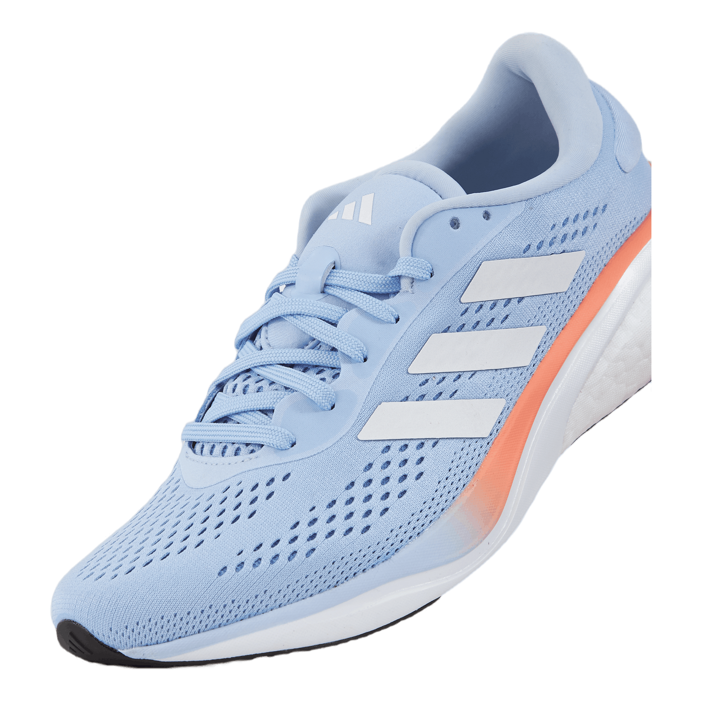 Supernova 2.0 Shoes Blue Dawn / Off White / Core Black