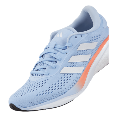 Supernova 2.0 Shoes Blue Dawn / Off White / Core Black