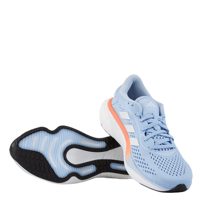 Supernova 2.0 Shoes Blue Dawn / Off White / Core Black