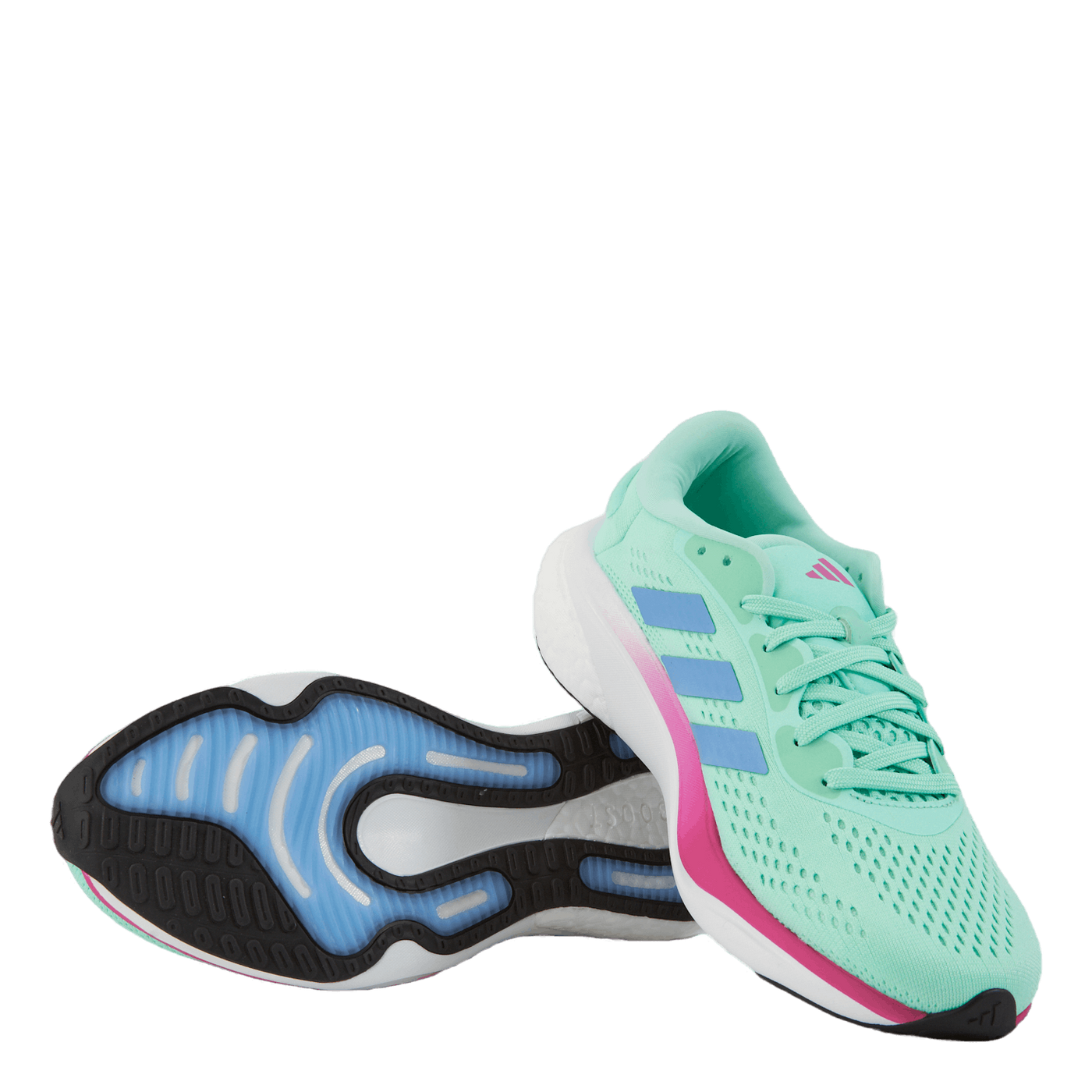 Supernova 2.0 Shoes Pulmin / Blufus / Lucfuc