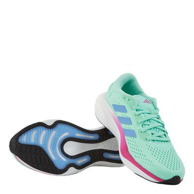 Supernova 2.0 Shoes Pulmin / Blufus / Lucfuc