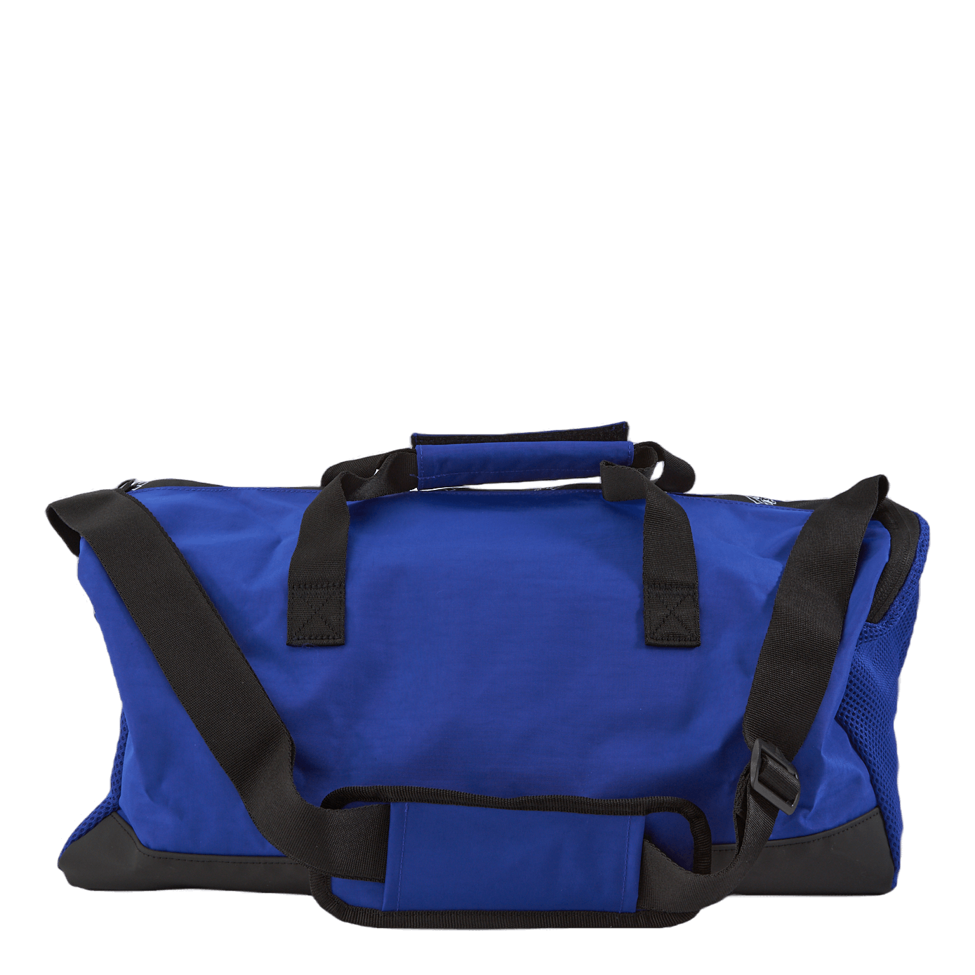 4ATHLTS Duffel Bag Small Lucblu/Black