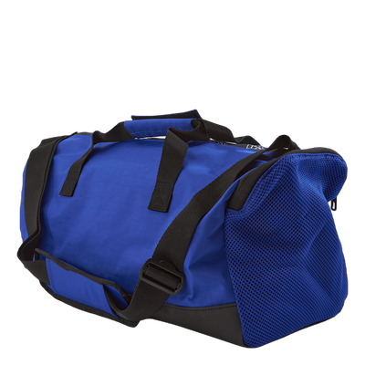 4ATHLTS Duffel Bag Small Lucblu/Black