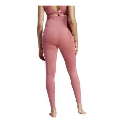 Yoga 7/8 Leggings (Maternity) Pnkstr