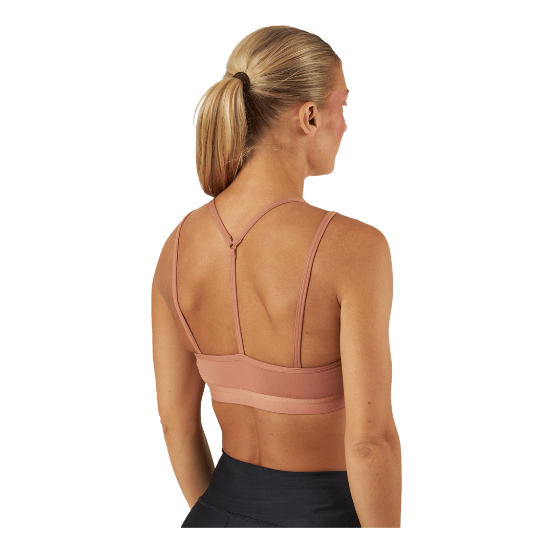 Yoga Essentials Light-Support Bra Clastr