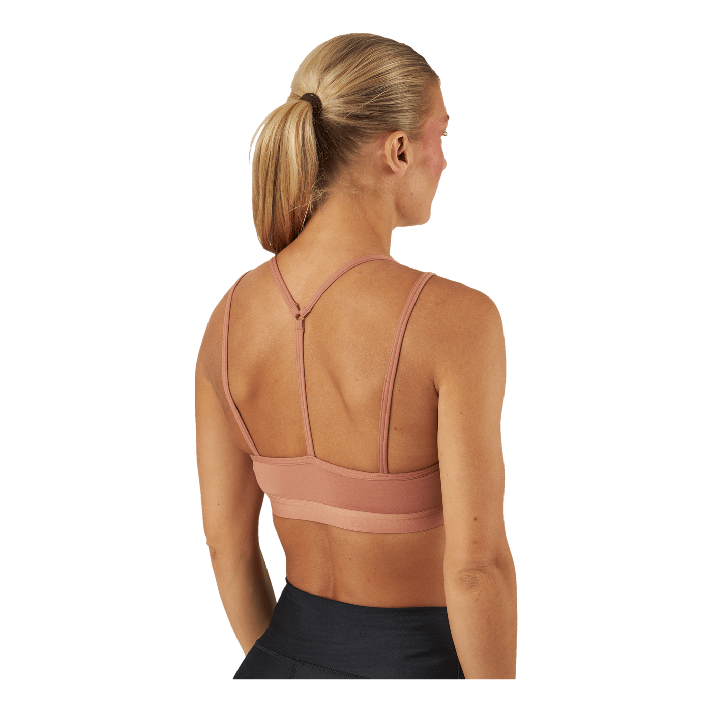 Yoga Essentials Light-Support Bra Clastr