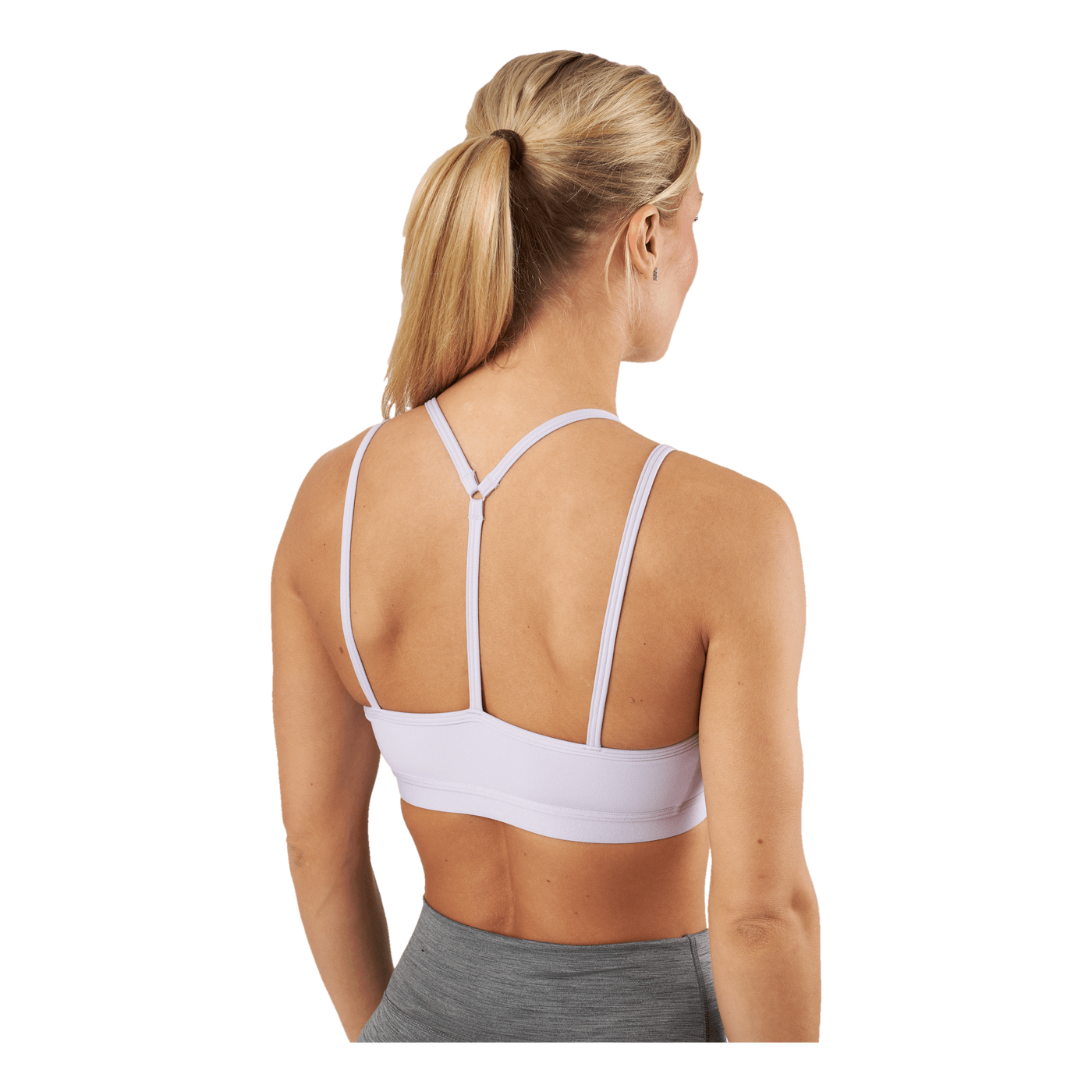 Yoga Essentials Light-Support Bra Sildaw