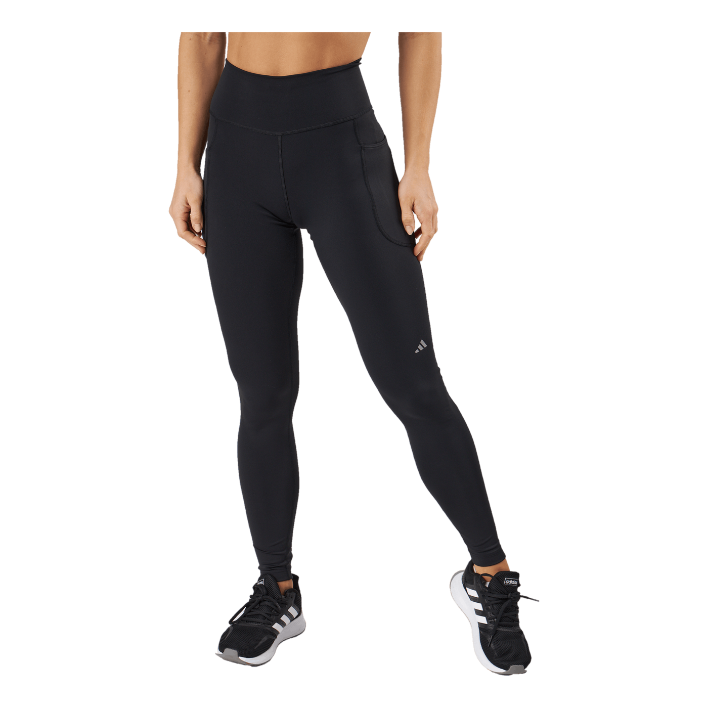 DailyRun Leggings Black