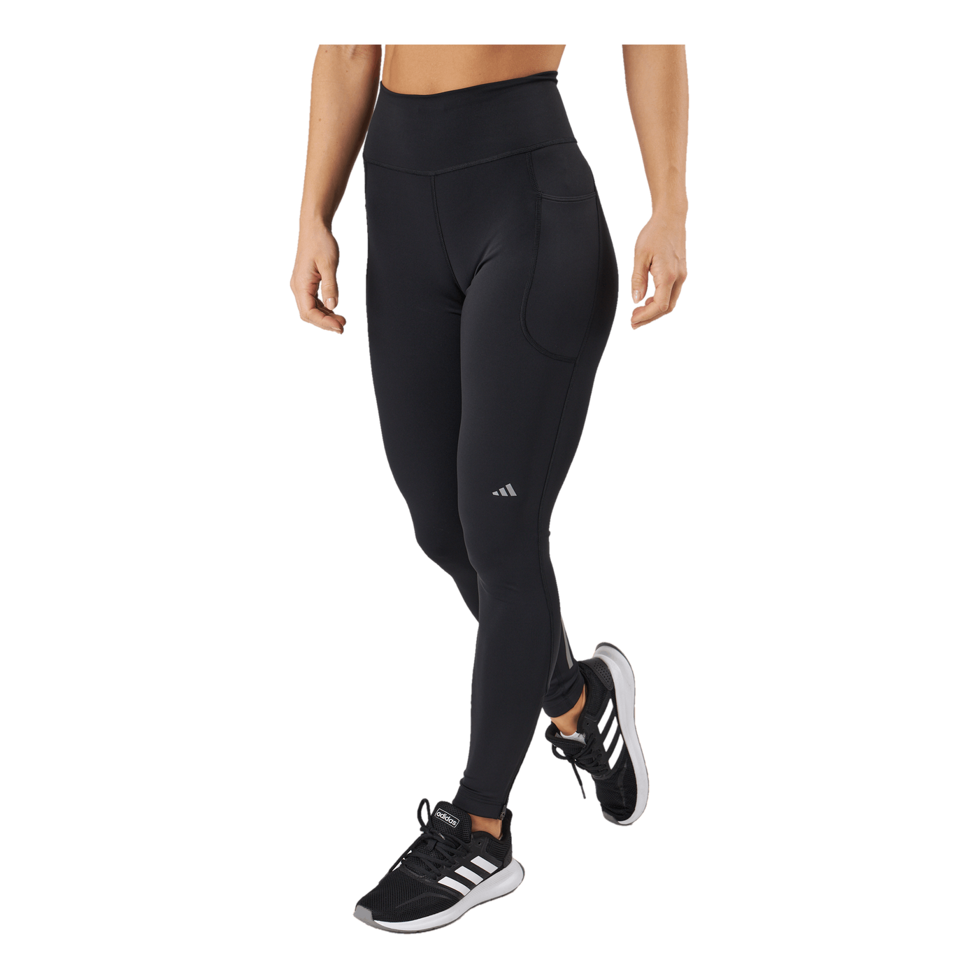 DailyRun Leggings Black