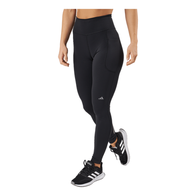 DailyRun Leggings Black