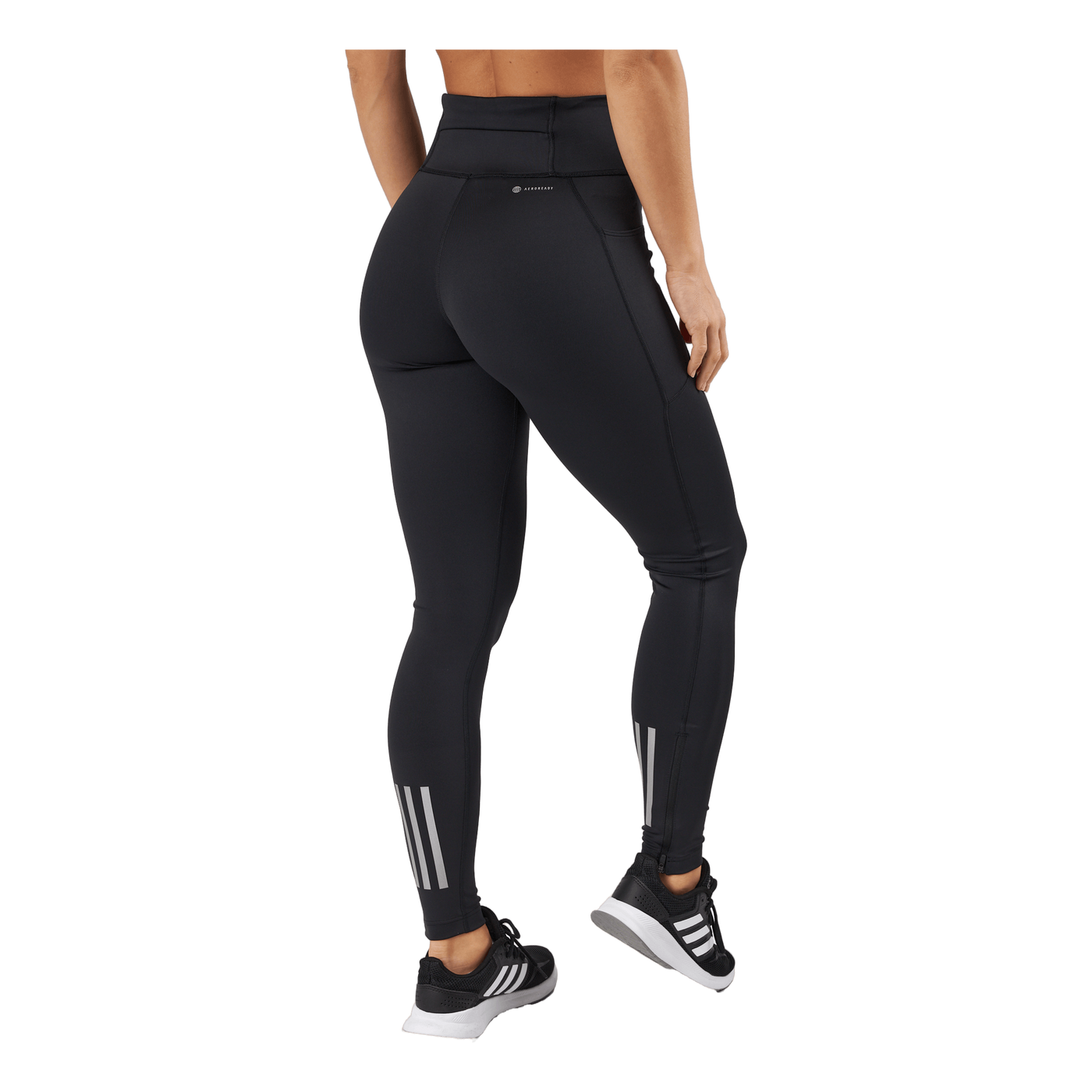 DailyRun Leggings Black