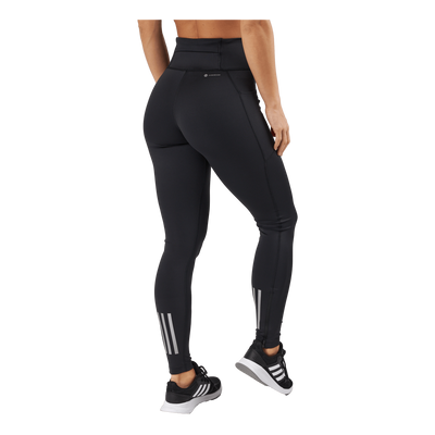 DailyRun Leggings Black