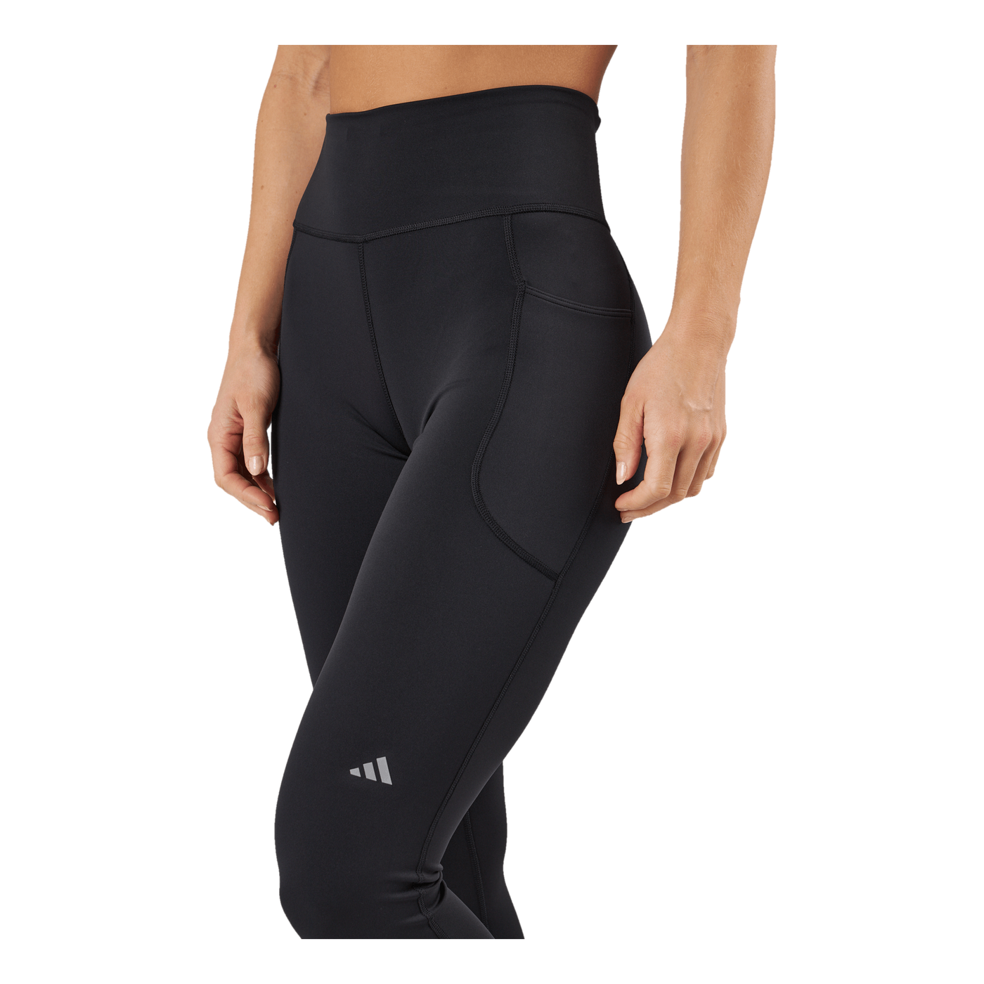 DailyRun Leggings Black