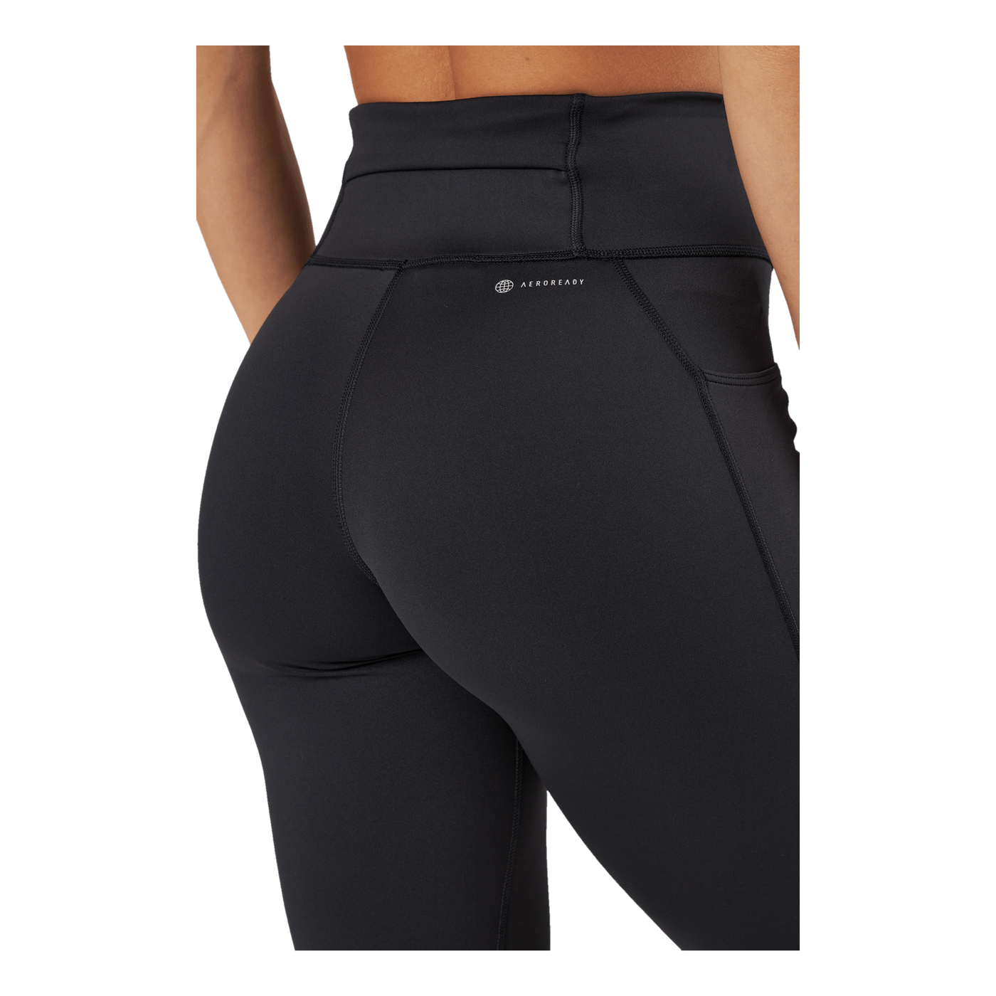 DailyRun Leggings Black