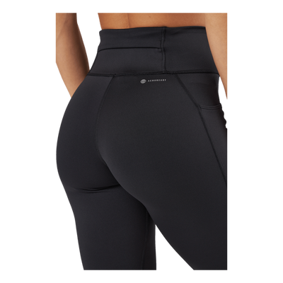 DailyRun Leggings Black