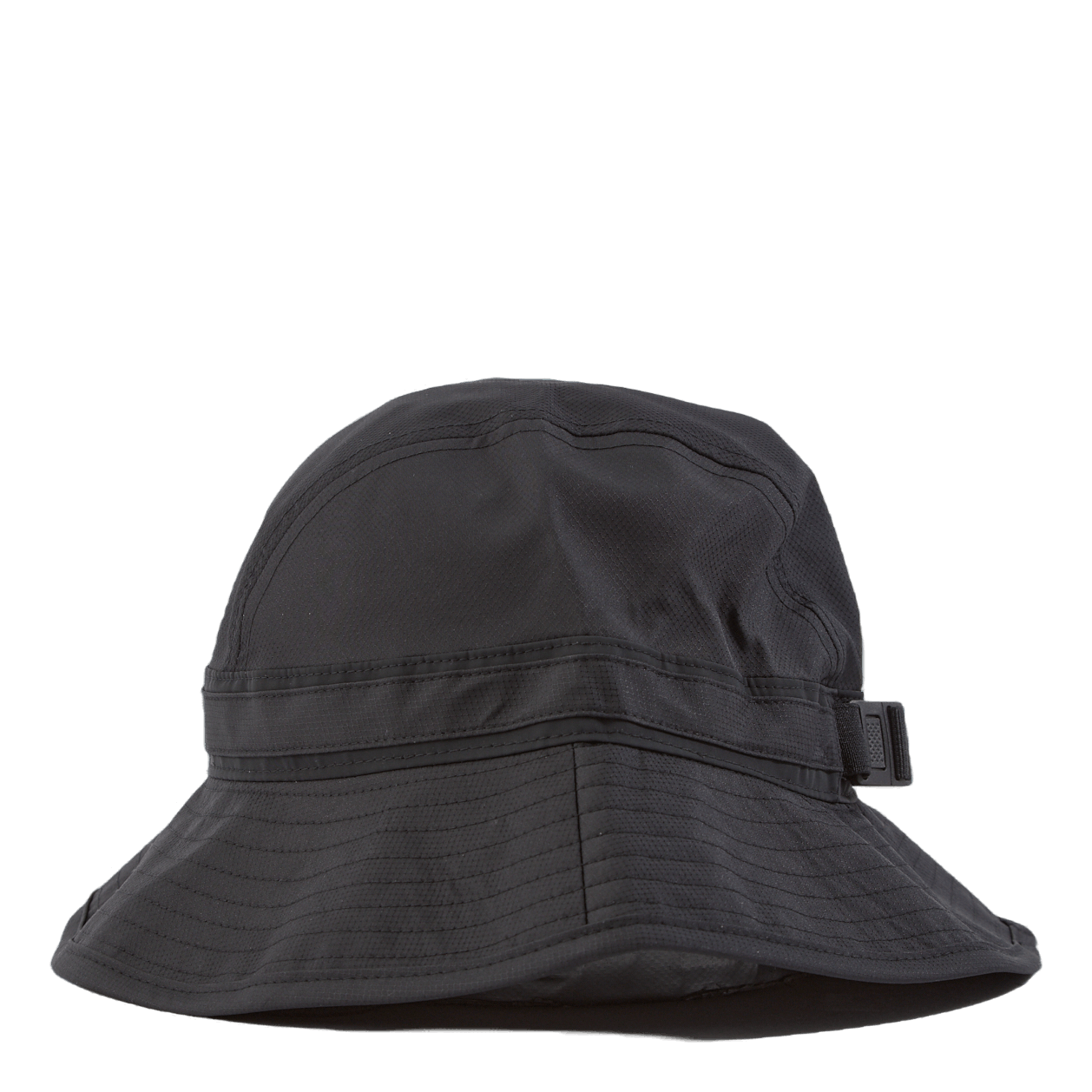 WIND.RDY Tech Bucket Hat Black