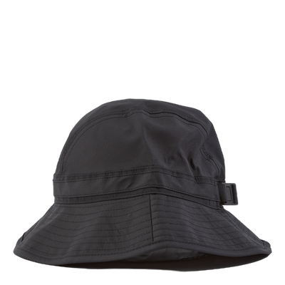 WIND.RDY Tech Bucket Hat Black